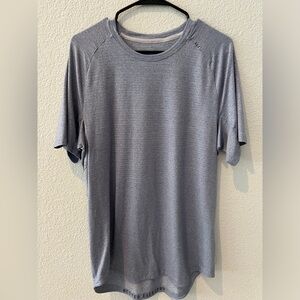 Lululemon Training Shirt XL